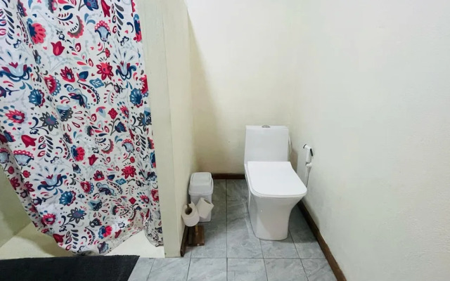 cosybe villas Accmmodation