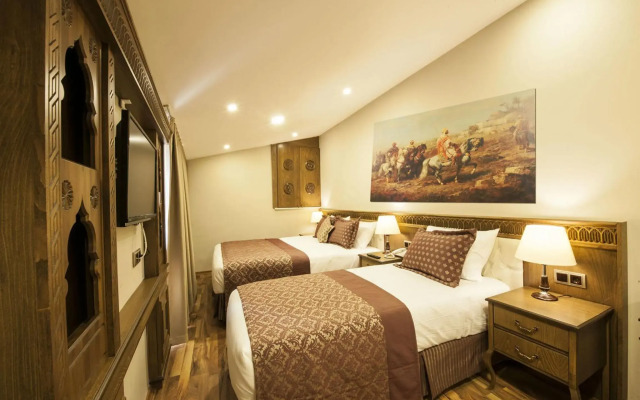 Hotel Ney