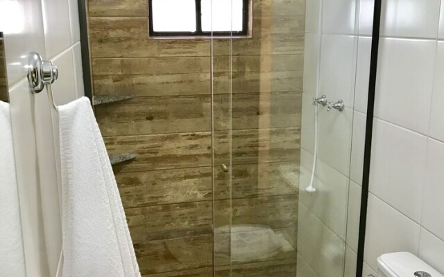 Pousada Icaraí - Ilha Comprida