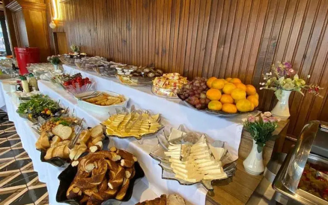 Amasra Dadaylı Otel