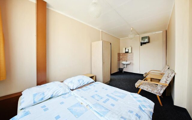 Hostel Libeň