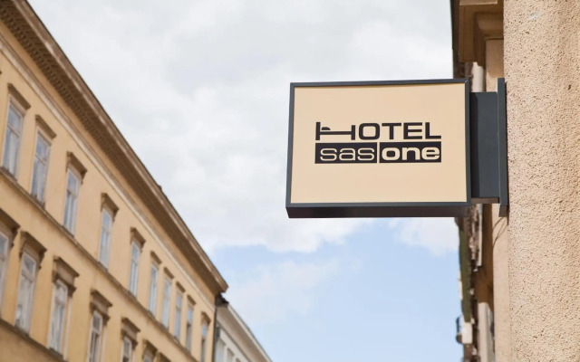SasOne Rooms