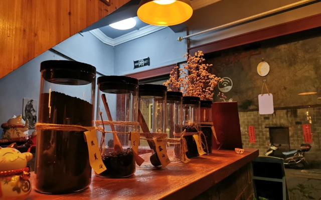 Zhenyuan Qiemanman Kezhan