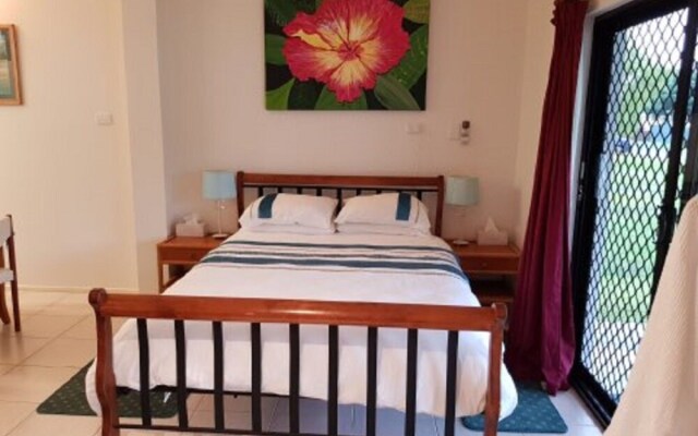 Froggy Hollow Holiday Cottage
