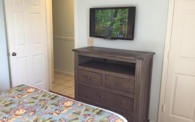 Sea Mystique Murrells Inlet