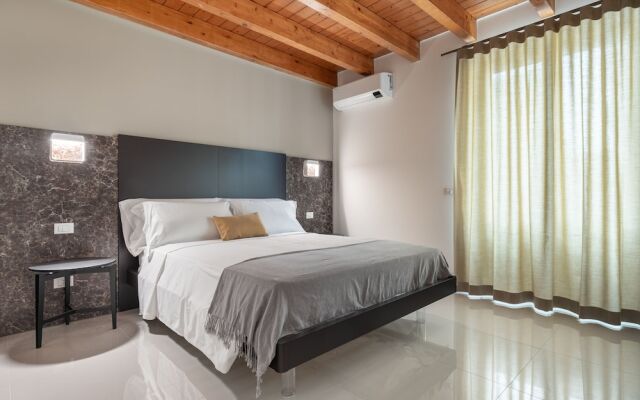 Zisa Rooms Principe Di Paternò