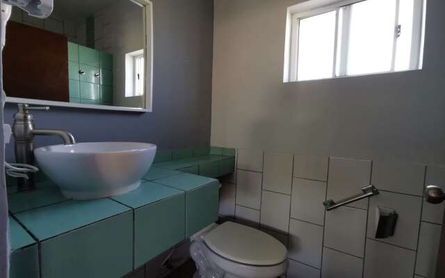 Capital O Hotel America