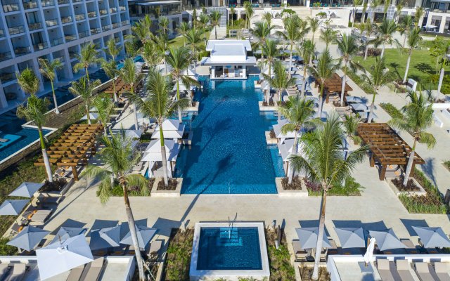 Hyatt Zilara Cap Cana ‐ Adults Only ‐ All Inclusive