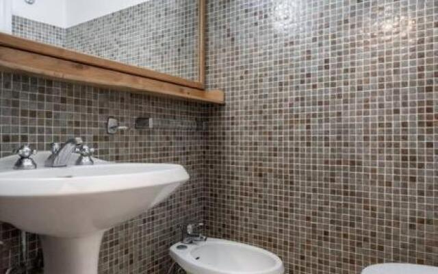 Independent apartment