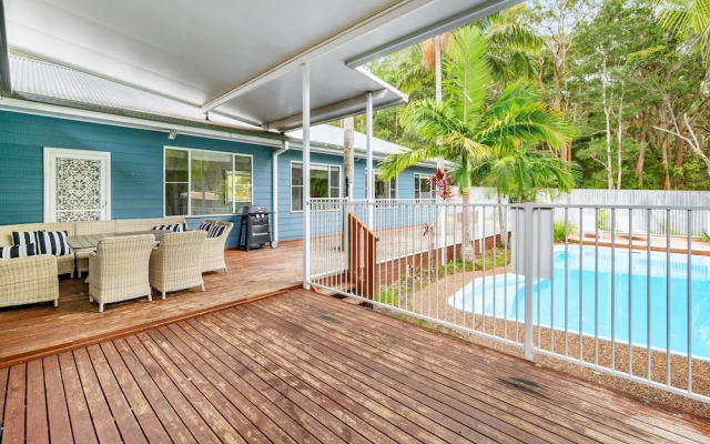 Koala Shores Port Stephens Holiday Park
