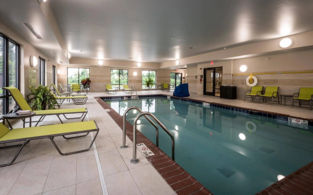 Hampton Inn & Suites Hammond