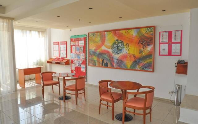 Blue Sea Island Hotel
