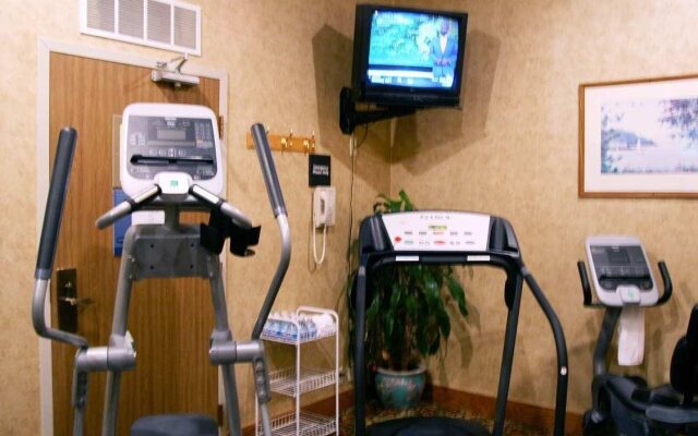 Hampton Inn Bourbonnais Kankakee