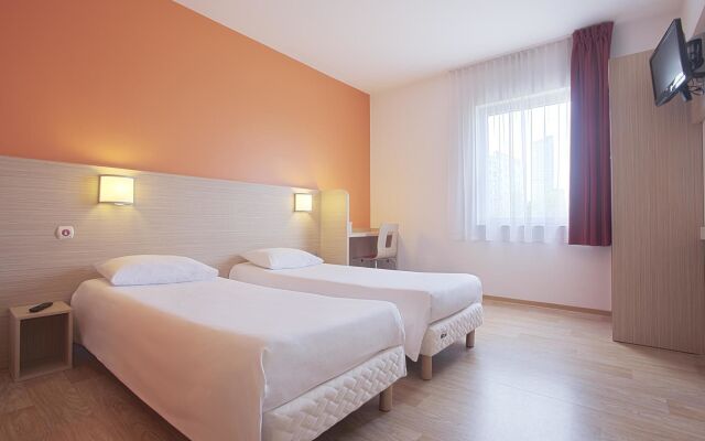 Hotel Premiere Classe Wroclaw Centrum