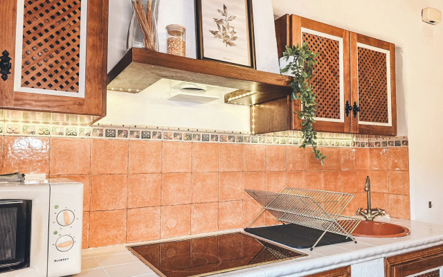 El Vergel de Berchules