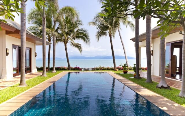Miskawaan Villa Gardenia