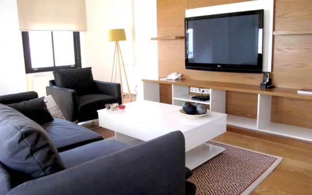 Galata M84 Apart Hotel