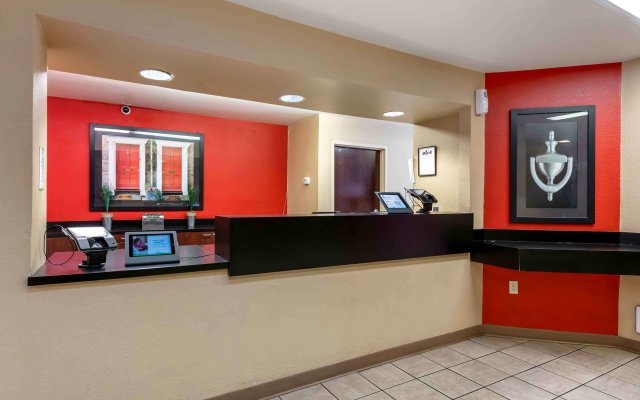 Extended Stay America Suites Orlando Conv Ctr Sports Complex