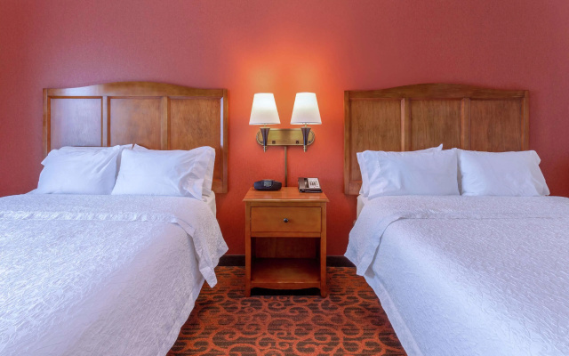 Hampton Inn Baltimore/Owings Mills