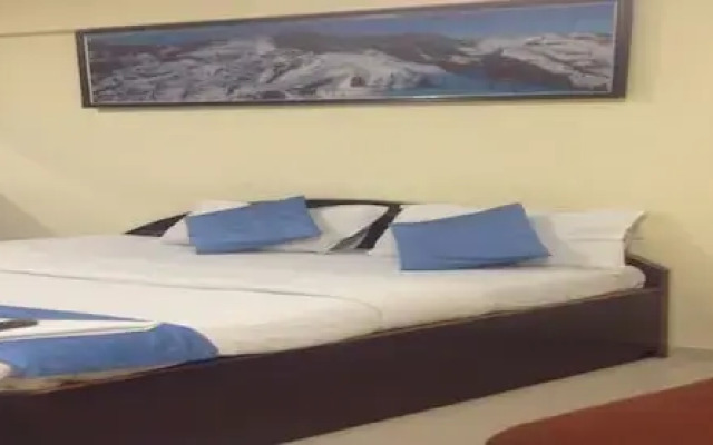 Room Maangta 111 - Andheri East