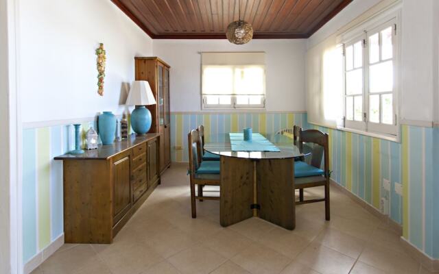 MY CHOICE Villa Lydia