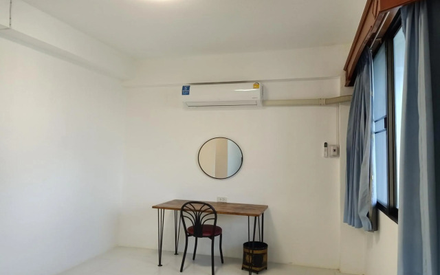 Phayao Northen Lake Hotel