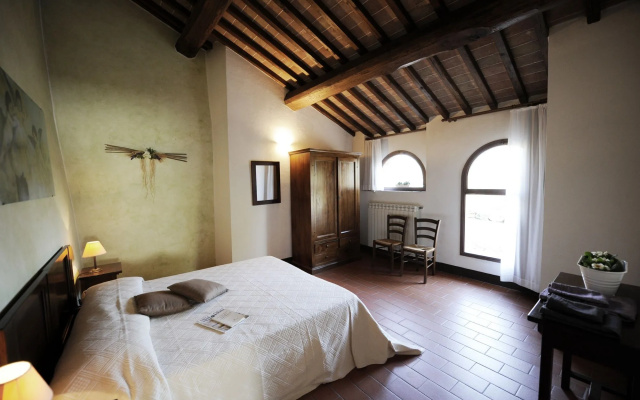 Agriturismo Nerbona