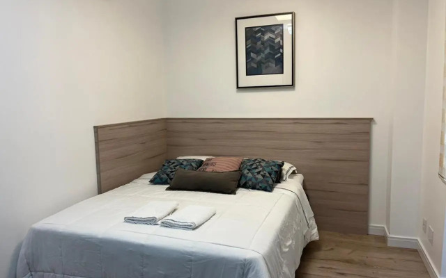 Melhor Apartamento centro Pomerode, perto de tudo