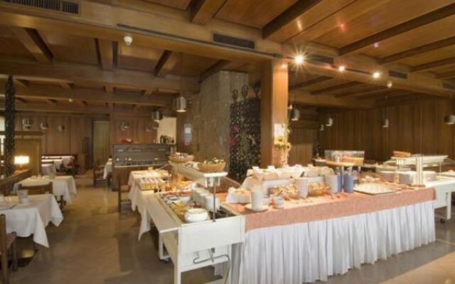 Alpi Hotel Bolzano
