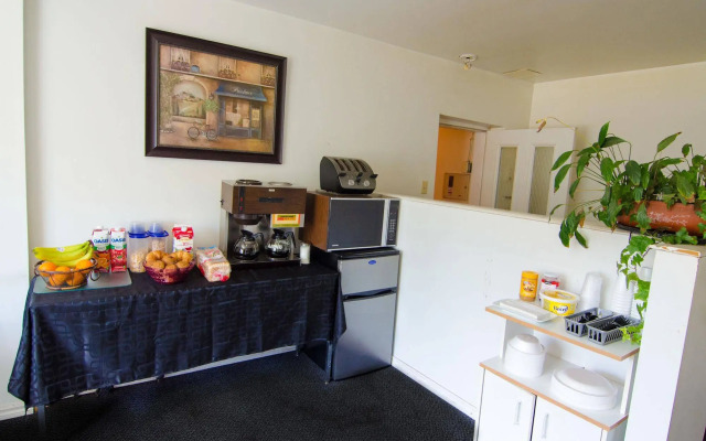 Hotel Dorion