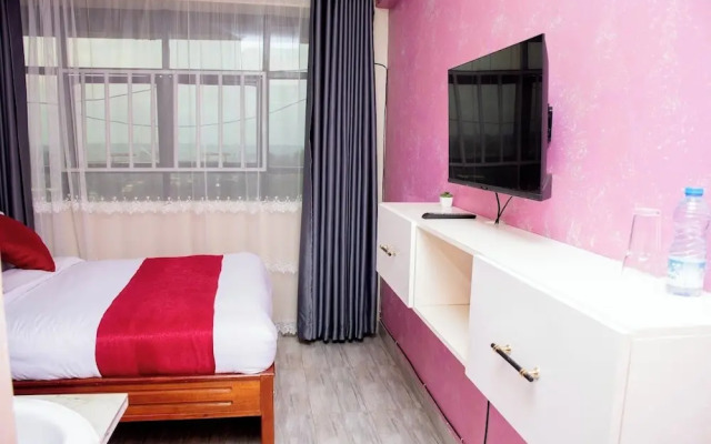 The Skyline Hotel Eldoret