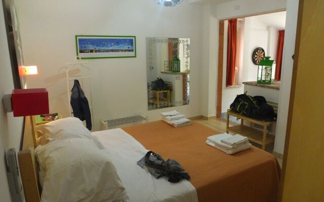 La Camilla Camere & Wellness