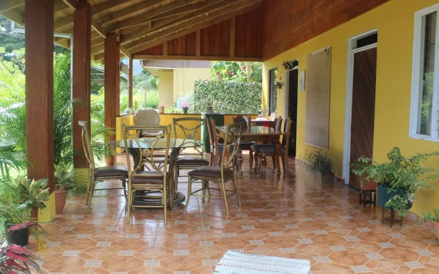 Selvita Lodge Arenal