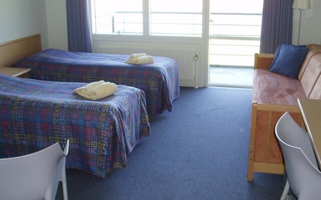 Hotel Nordborg Sø