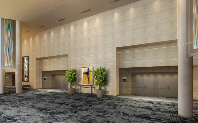 Hilton Los Angeles/Universal City
