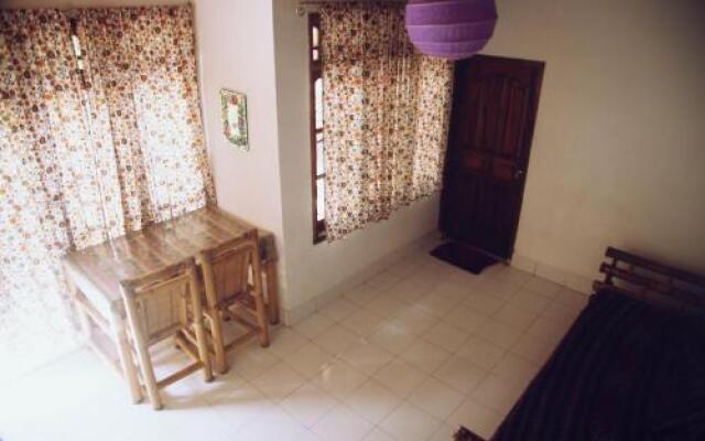 Mimpi Manis Homestay