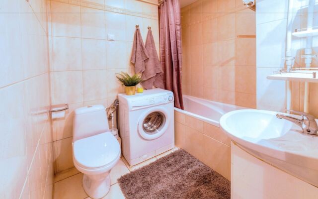 Little Home - Warsaw Royal