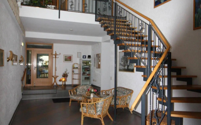 Pension Am Kirschberg