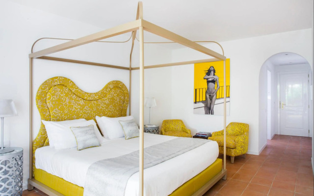 Hotel Piccolo Sant'Andrea