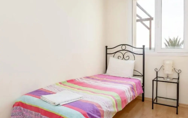 Thalassa Beach Resort Apartment 11-301