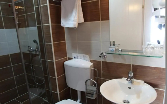 Hotel Old Town