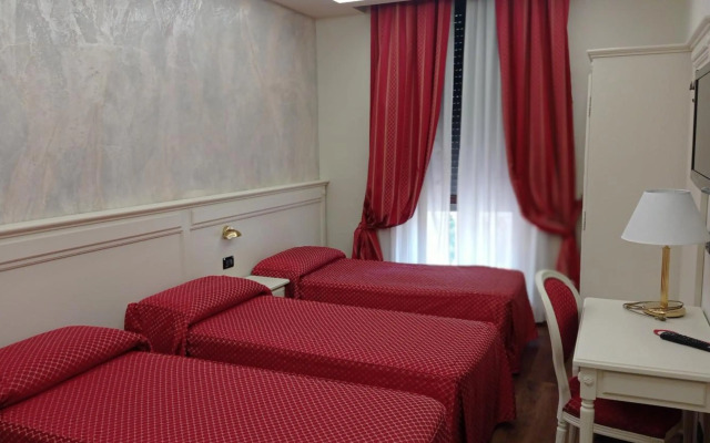 Hotel Galimberti