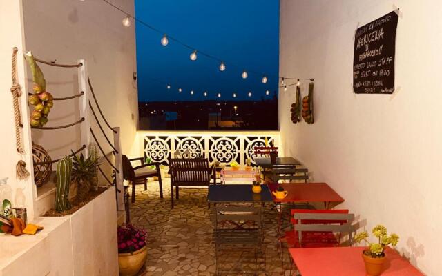 Le Stanze Di Brando E Nico