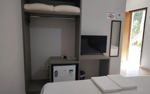 Shellter Hotel