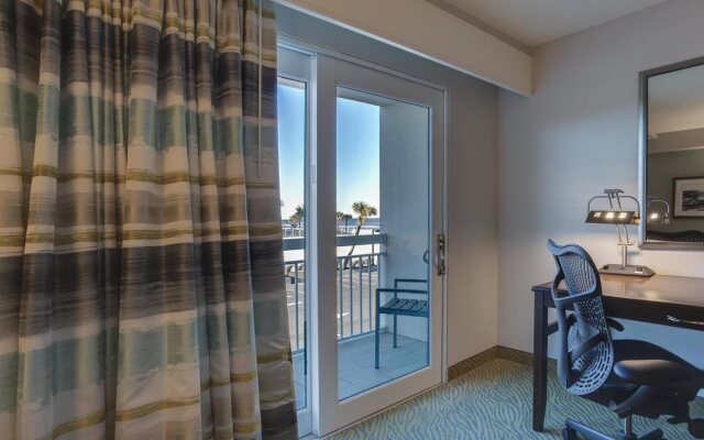 Hilton Garden Inn Daytona Beach Oceanfront