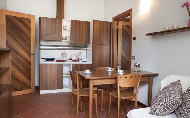 Hotel Residence Selice Romagna