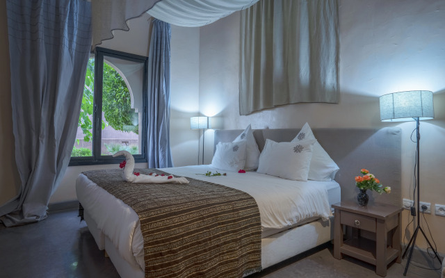 Taj Atlas Wellness Boutique Hotel & Spa