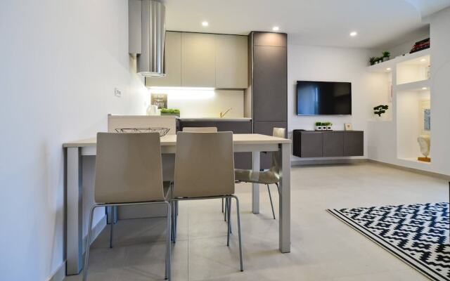 Apartment Andrea L Pula