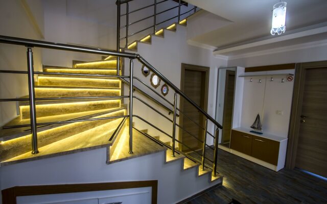 Villa Oldvillage by Tatilpremium