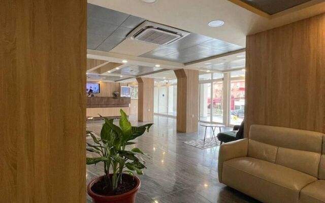 Suita Hotel